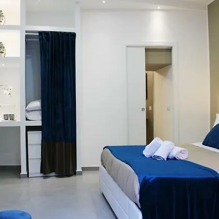 ゲストハウス Civitas カターニア