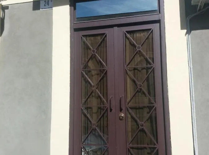 Gæstehus Civitas 4*