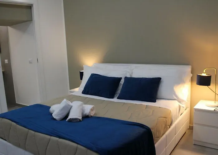 Civitas Gæstehus Catania