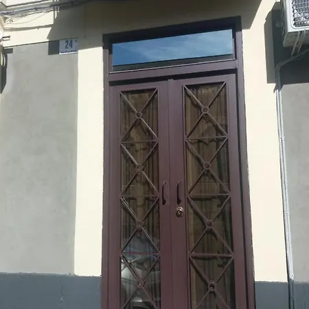 Гостевой дом Civitas 3*