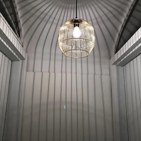 Civitas Гостевой дом Катания