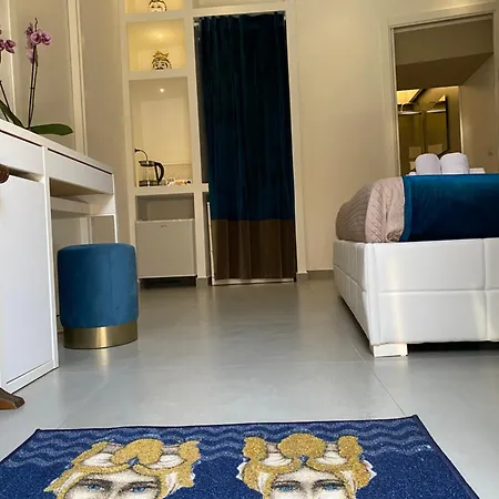 Civitas 3* Катания