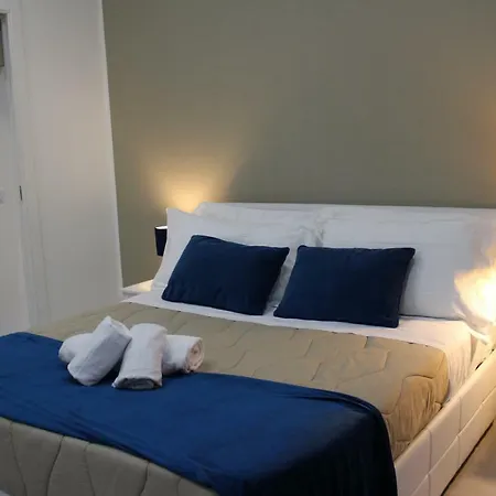 Civitas Affittacamere Catania