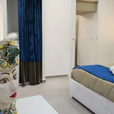 Civitas Гостевой дом 3*