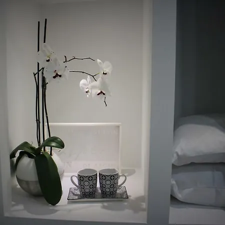 Civitas Gæstehus Catania