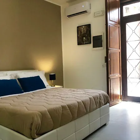 Civitas Affittacamere 3*